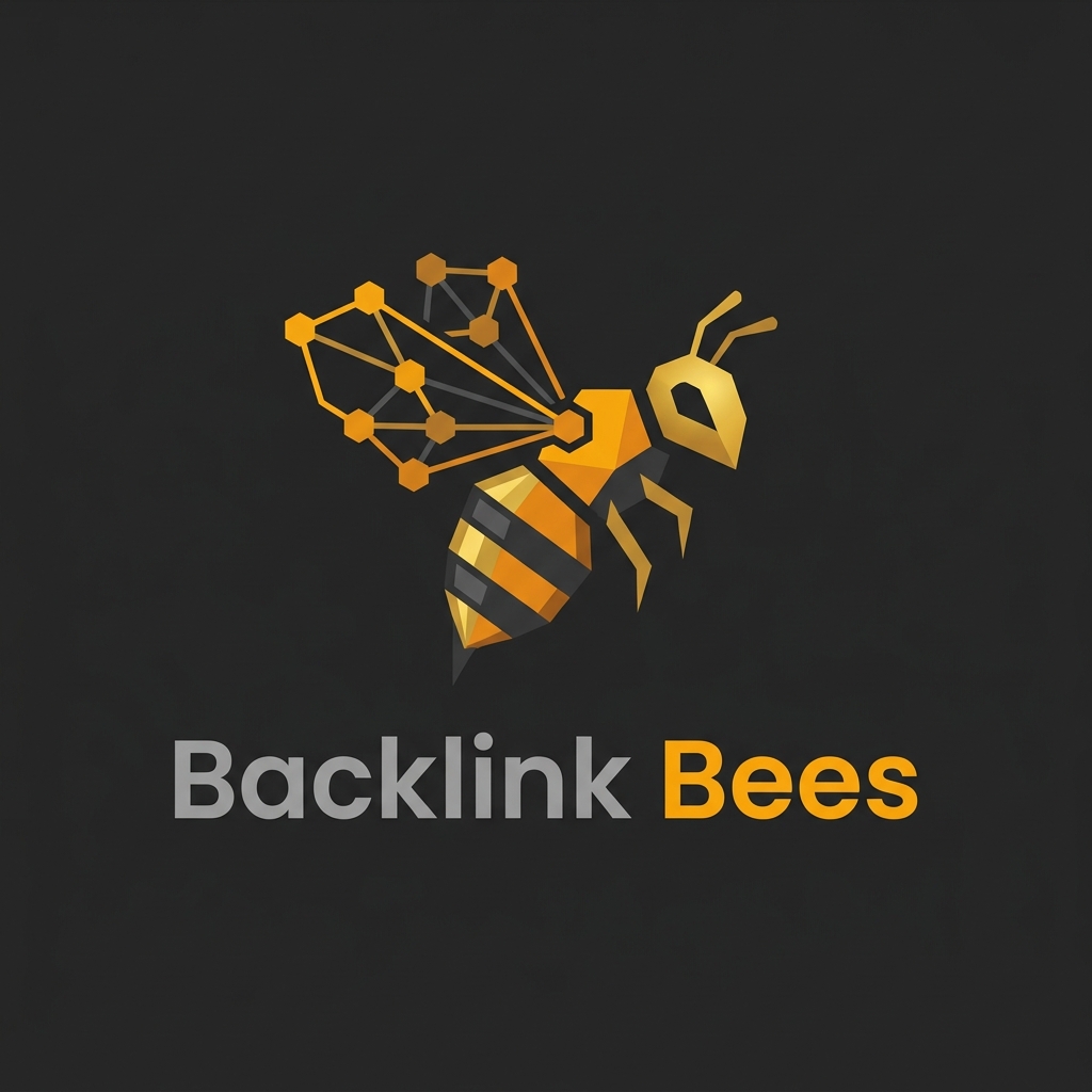 BacklinkBees logo