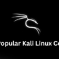 Kali Linux Commands list